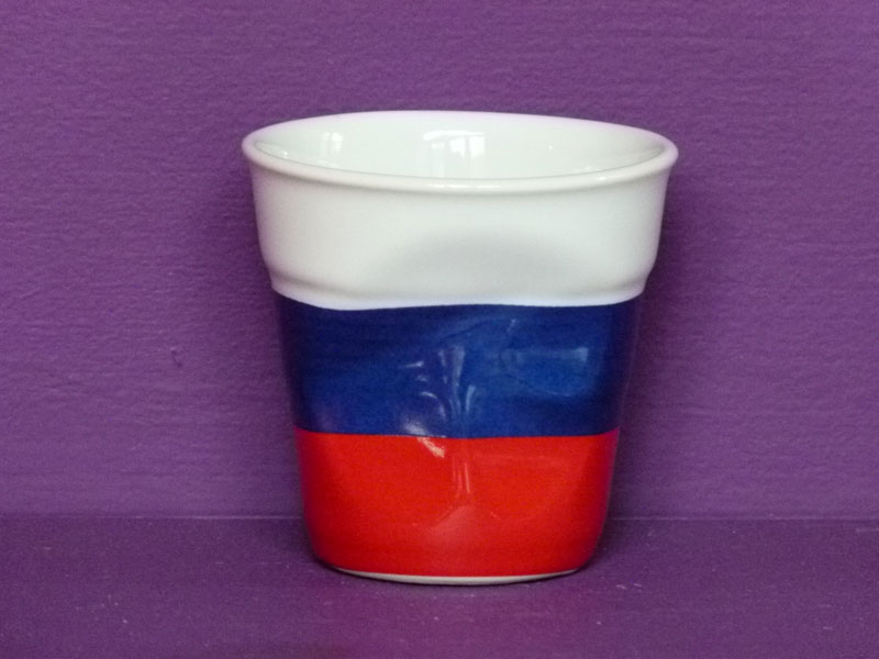 Russie Flag