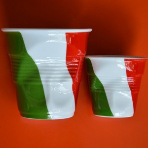 tasse cappuccino Italie par revol made in france design par béatrice pene