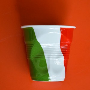 tasse cappuccino Italie par revol made in france design par béatrice pene